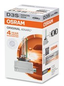 Osram Xenarc D3S Original (1stk)